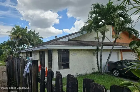 1313 SW 75th Avenue North Lauderdale FL 33068