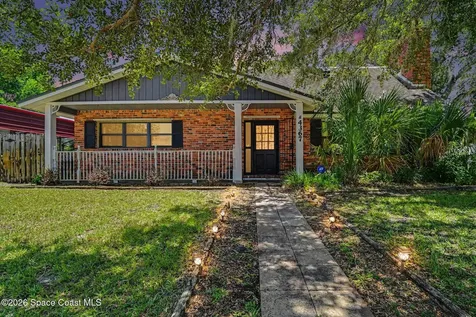 4367 Longbow Drive Titusville FL 32796