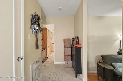 4367 Longbow Drive Titusville FL 32796
