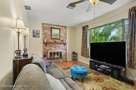 4367 Longbow Drive Titusville FL 32796