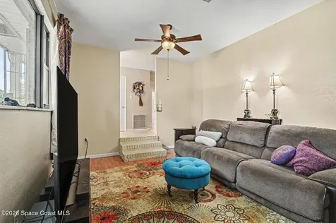 4367 Longbow Drive Titusville FL 32796
