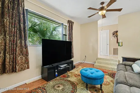 4367 Longbow Drive Titusville FL 32796