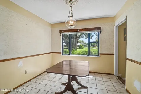 4367 Longbow Drive Titusville FL 32796