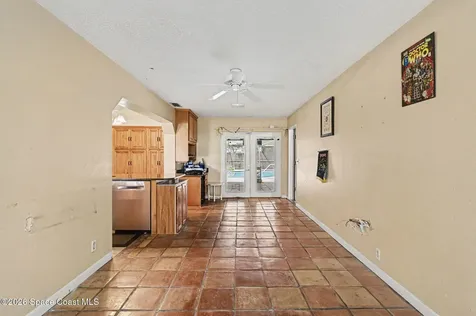 4367 Longbow Drive Titusville FL 32796