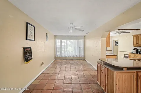 4367 Longbow Drive Titusville FL 32796
