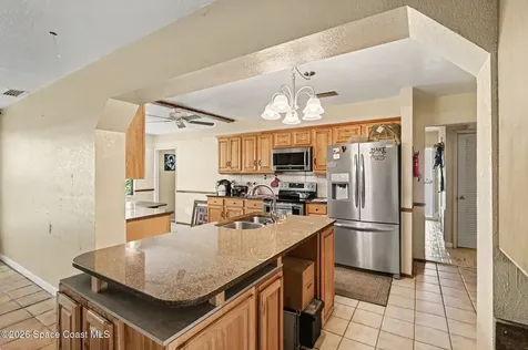 4367 Longbow Drive Titusville FL 32796