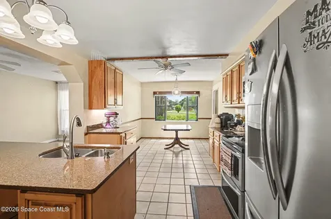 4367 Longbow Drive Titusville FL 32796
