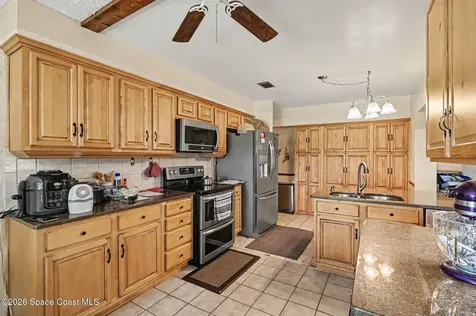 4367 Longbow Drive Titusville FL 32796