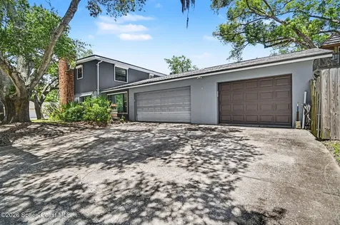 4367 Longbow Drive Titusville FL 32796