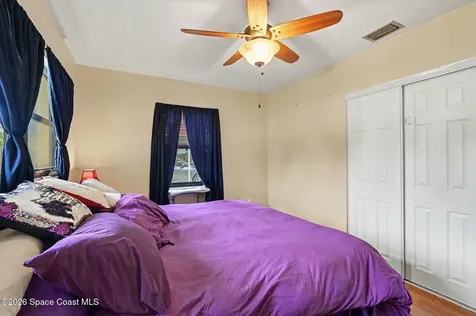 4367 Longbow Drive Titusville FL 32796