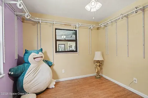 4367 Longbow Drive Titusville FL 32796