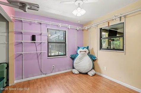 4367 Longbow Drive Titusville FL 32796