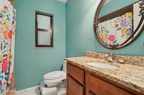 4367 Longbow Drive Titusville FL 32796