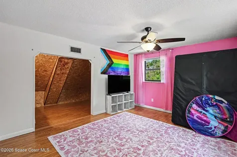 4367 Longbow Drive Titusville FL 32796