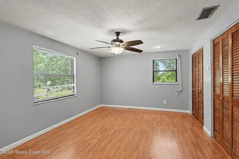 4367 Longbow Drive Titusville FL 32796