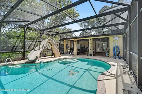 4367 Longbow Drive Titusville FL 32796
