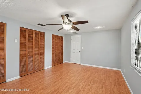 4367 Longbow Drive Titusville FL 32796