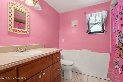 4367 Longbow Drive Titusville FL 32796