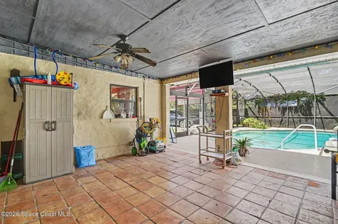 4367 Longbow Drive Titusville FL 32796
