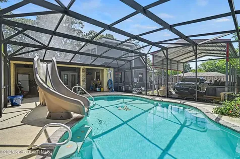 4367 Longbow Drive Titusville FL 32796