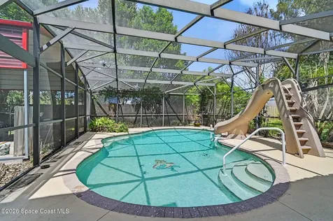 4367 Longbow Drive Titusville FL 32796