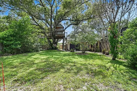 4367 Longbow Drive Titusville FL 32796