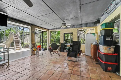 4367 Longbow Drive Titusville FL 32796