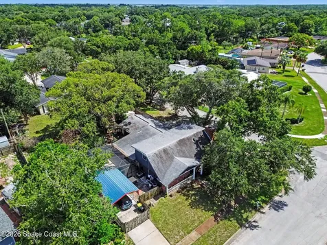 4367 Longbow Drive Titusville FL 32796