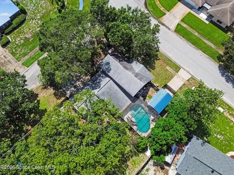 4367 Longbow Drive Titusville FL 32796