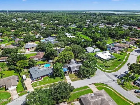 4367 Longbow Drive Titusville FL 32796