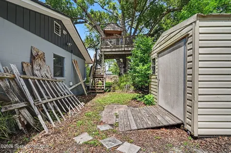 4367 Longbow Drive Titusville FL 32796