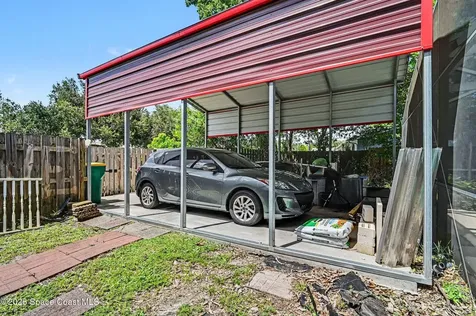 4367 Longbow Drive Titusville FL 32796