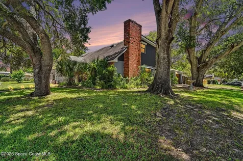 4367 Longbow Drive Titusville FL 32796