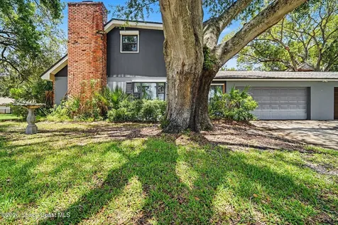 4367 Longbow Drive Titusville FL 32796