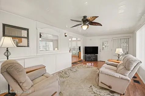 64 Sunset Drive Titusville FL 32780