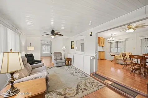 64 Sunset Drive Titusville FL 32780