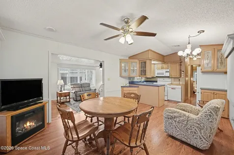 64 Sunset Drive Titusville FL 32780