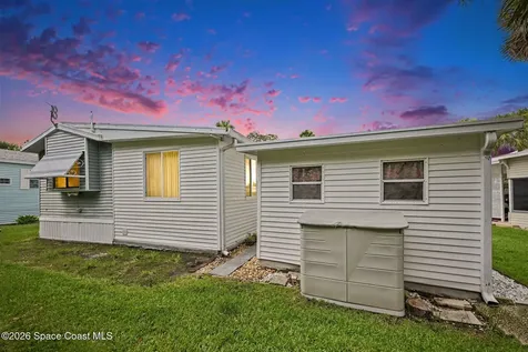 64 Sunset Drive Titusville FL 32780