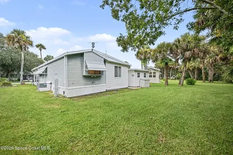 64 Sunset Drive Titusville FL 32780