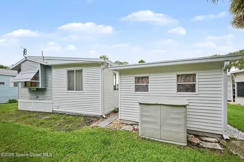 64 Sunset Drive Titusville FL 32780