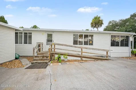 64 Sunset Drive Titusville FL 32780