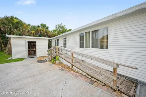 64 Sunset Drive Titusville FL 32780