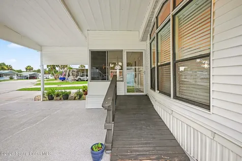 64 Sunset Drive Titusville FL 32780