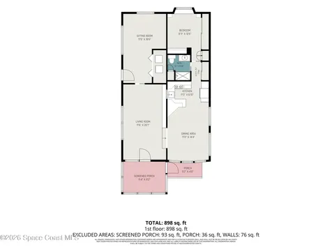 64 Sunset Drive Titusville FL 32780