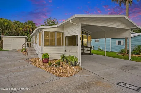 64 Sunset Drive Titusville FL 32780