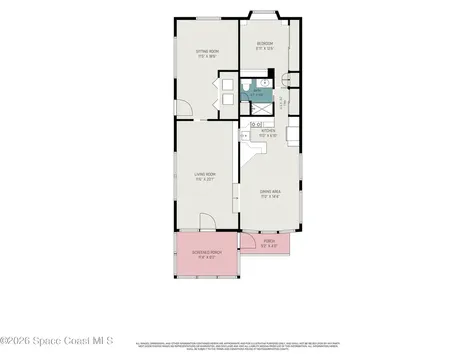 64 Sunset Drive Titusville FL 32780
