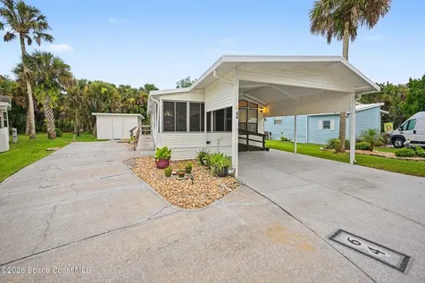 64 Sunset Drive Titusville FL 32780
