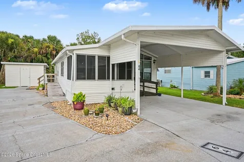 64 Sunset Drive Titusville FL 32780