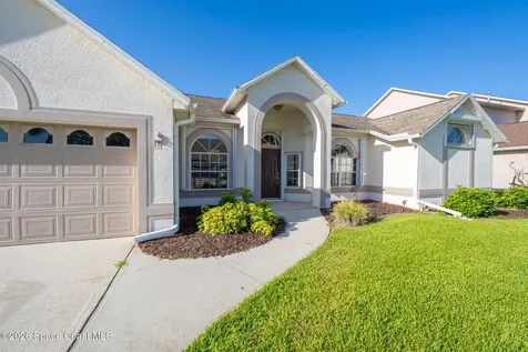 2745 Summer Brook Street Melbourne FL 32940