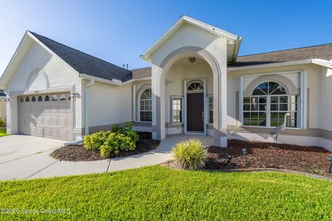 2745 Summer Brook Street Melbourne FL 32940